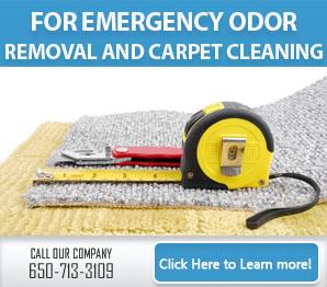 Our Services - Carpet Cleaning San Bruno, CA